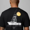 Camiseta de manga corta para hombre Matti PFG