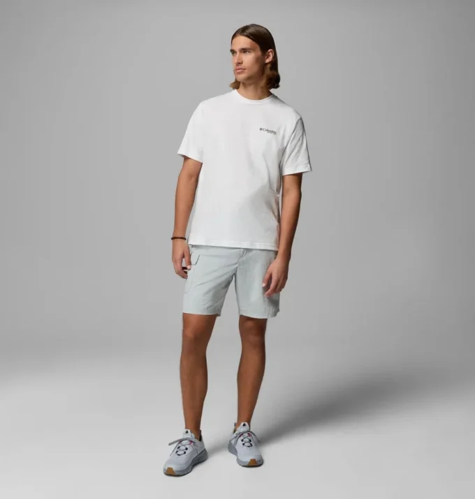 Camiseta de manga corta para hombre Nashville TN PFG