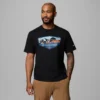 Camiseta de manga corta para hombre Pacno PNW CSC CSC