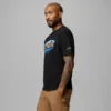 Camiseta de manga corta para hombre Pacno PNW CSC CSC