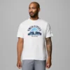 Camiseta de manga corta para hombre Paul MN CSC CSC