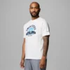 Camiseta de manga corta para hombre Paul MN CSC CSC