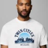 Camiseta de manga corta para hombre Paul MN CSC CSC