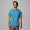 Camiseta de manga corta para hombre Ralfie Tarpon Br PFG