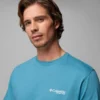 Camiseta de manga corta para hombre Ralfie Tarpon Br PFG