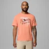 Camiseta de manga corta para hombre Vacation Marlin FL PFG