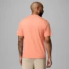 Camiseta de manga corta para hombre Vacation Marlin FL PFG