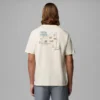 Camiseta de manga corta para hombre Yorker NY CSC CSC