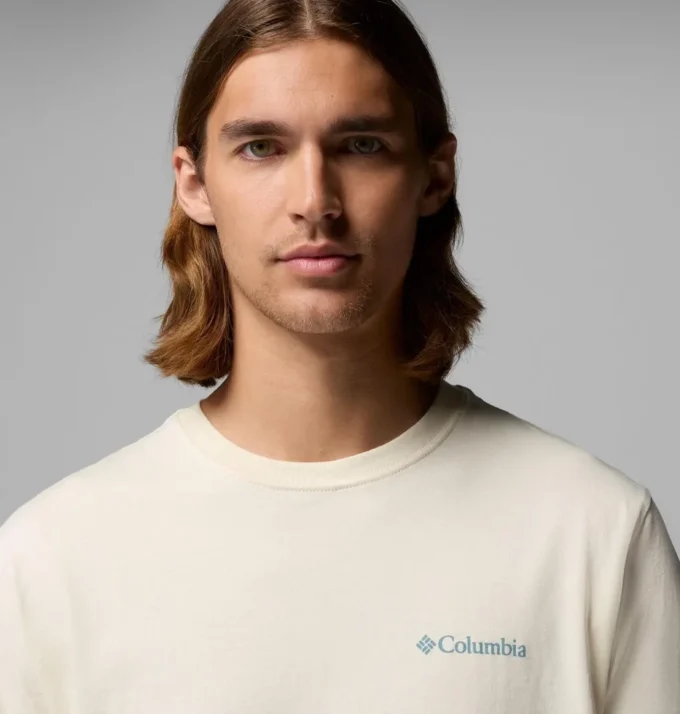Camiseta de manga corta para hombre Yorker NY CSC CSC