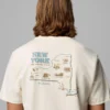 Camiseta de manga corta para hombre Yorker NY CSC CSC