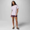 Camiseta de manga corta PFG Bahama™ II para mujer Camiseta de manga corta PFG Bahama™ II para mujer