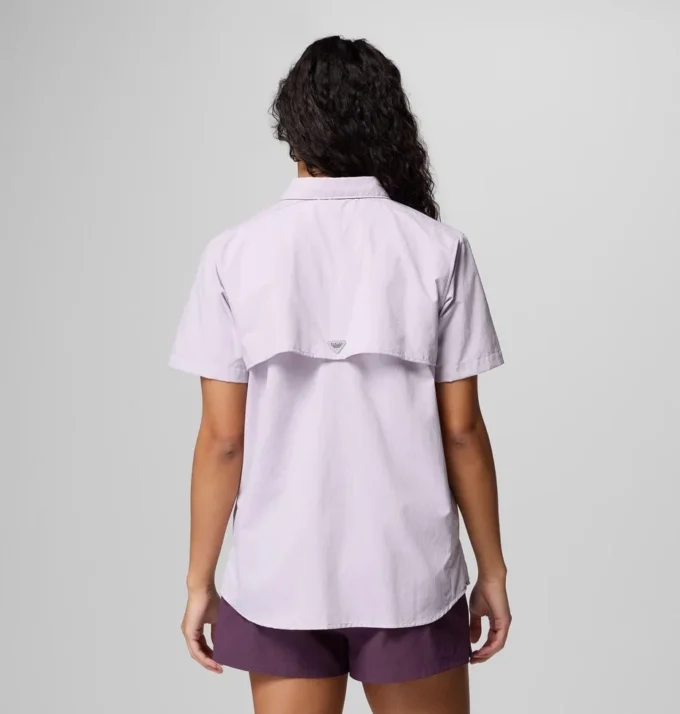 Camiseta de manga corta PFG Bahama™ II para mujer Camiseta de manga corta PFG Bahama™ II para mujer