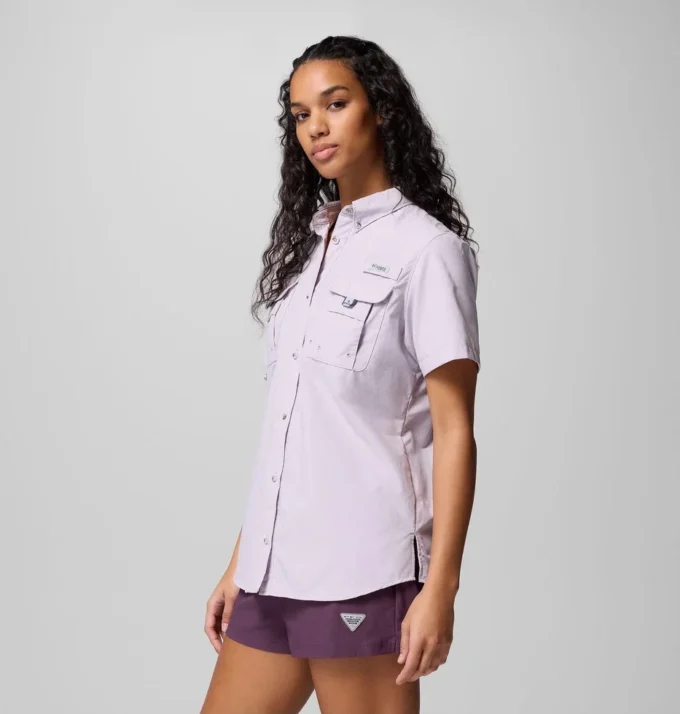 Camiseta de manga corta PFG Bahama™ II para mujer Camiseta de manga corta PFG Bahama™ II para mujer