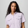 Camiseta de manga corta PFG Bahama™ II para mujer Camiseta de manga corta PFG Bahama™ II para mujer