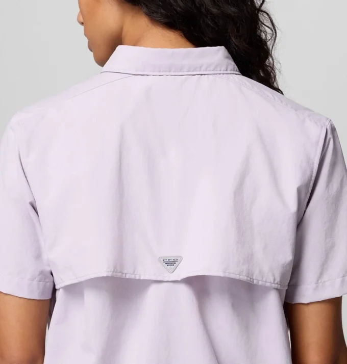 Camiseta de manga corta PFG Bahama™ II para mujer Camiseta de manga corta PFG Bahama™ II para mujer