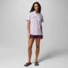 Camiseta de manga corta PFG Bahama™ II para mujer Camiseta de manga corta PFG Bahama™ II para mujer