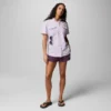 Camiseta de manga corta PFG Bahama™ II para mujer Camiseta de manga corta PFG Bahama™ II para mujer