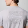Camiseta de manga corta PFG™ Diamond Fly para hombre