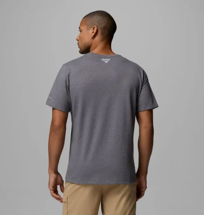 Camiseta de manga corta PFG Freezer™ para hombre
