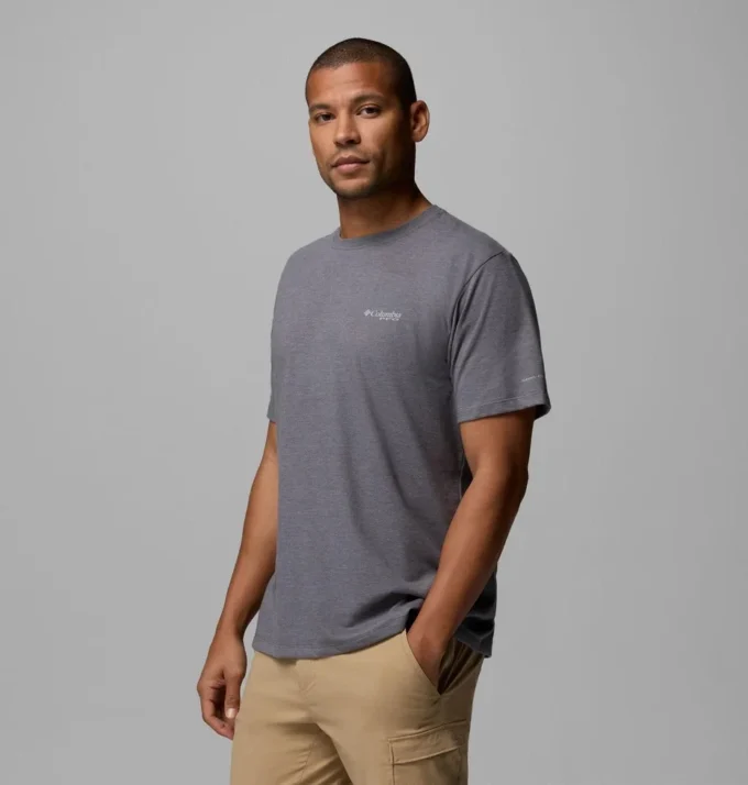 Camiseta de manga corta PFG Freezer™ para hombre