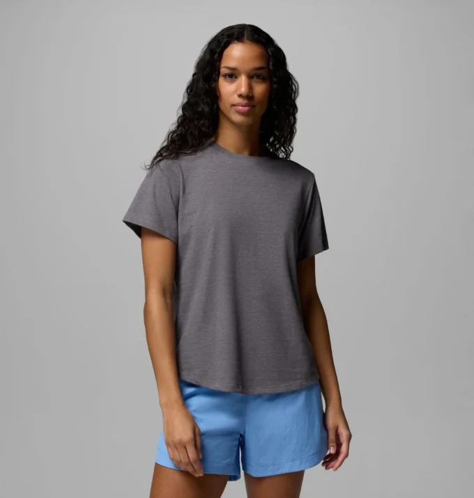 Camiseta de manga corta PFG Freezer™ para mujer Camiseta de manga corta PFG Freezer™ para mujer