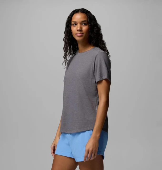 Camiseta de manga corta PFG Freezer™ para mujer Camiseta de manga corta PFG Freezer™ para mujer