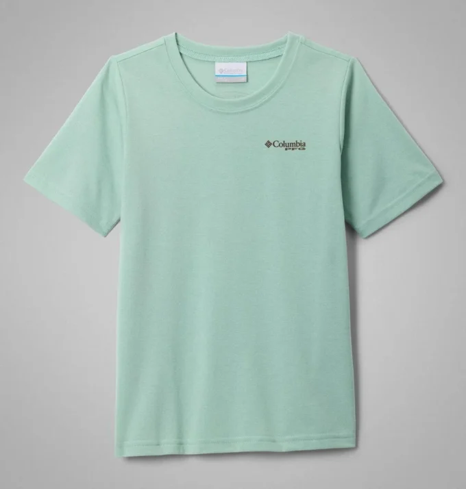 Camiseta de manga corta PFG™ Surf Monster para niño Camiseta de manga corta PFG™ Surf Monster para niño