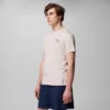 Camiseta de manga corta PFG™ x Paul Puckett para hombre