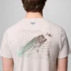 Camiseta de manga corta PFG™ x Paul Puckett para hombre
