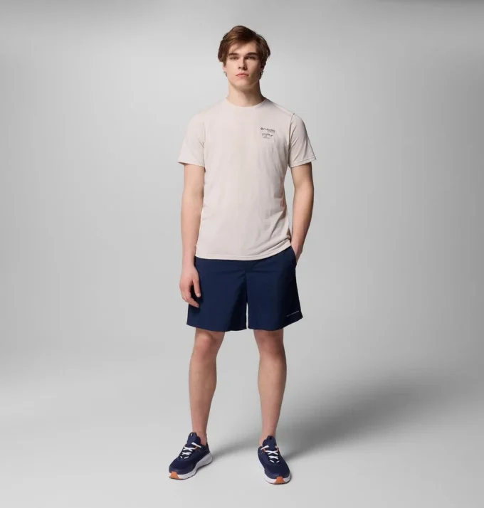 Camiseta de manga corta PFG™ x Paul Puckett para hombre