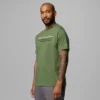 Camiseta de manga corta Port PDX CSC para hombre