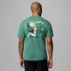 Camiseta de manga corta Portlents PDX CSC para hombre