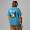 Camiseta de manga corta Possible Ski CO CSC para hombre