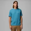 Camiseta de manga corta Possible Ski CO CSC para hombre
