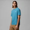 Camiseta de manga corta Possible Ski CO CSC para hombre