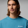 Camiseta de manga corta Possible Ski CO CSC para hombre