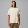 Camiseta de manga corta Powder Ski CSC para hombre