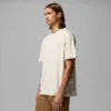 Camiseta de manga corta Powder Ski CSC para hombre