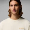 Camiseta de manga corta Powder Ski CSC para hombre