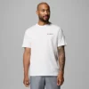 Camiseta de manga corta Serene CSC para hombre
