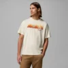 Camiseta de manga corta Sparky CSC para hombre