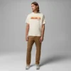 Camiseta de manga corta Sparky CSC para hombre