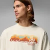 Camiseta de manga corta Sparky CSC para hombre