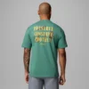 Camiseta de manga corta Stuart Sustain CSC para hombre