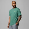 Camiseta de manga corta Stuart Sustain CSC para hombre