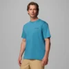 Camiseta de manga corta Thistle CSC para hombre