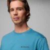 Camiseta de manga corta Thistle CSC para hombre