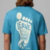 Camiseta de manga corta Traces Sasquatch Br CSC para hombre