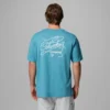 Camiseta de manga corta Trebcast PFG para hombre