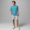 Camiseta de manga corta Trebcast PFG para hombre